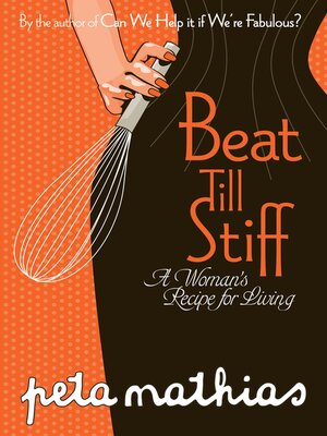 cover image of Beat Till Stiff
